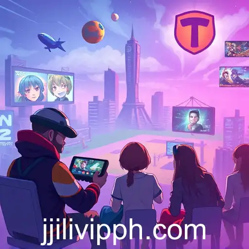 The Rise of Gaming Platforms in 2025