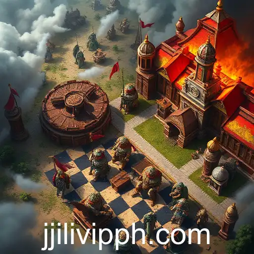The Rise of jjilivip: A Gaming Revolution